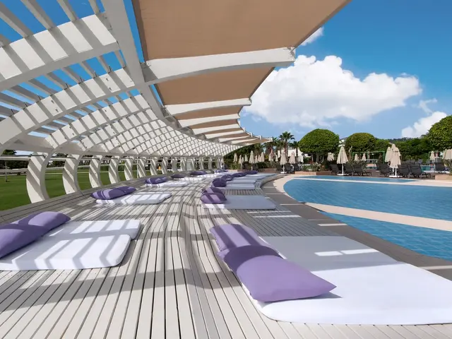фотографии Hilton Dalaman Sarigerme Resort & Spa изображение №16