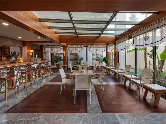 фотографии Hilton Dalaman Sarigerme Resort & Spa изображение №8