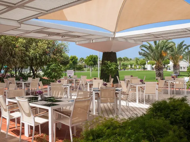 фотографии отеля Hilton Dalaman Sarigerme Resort & Spa изображение №3