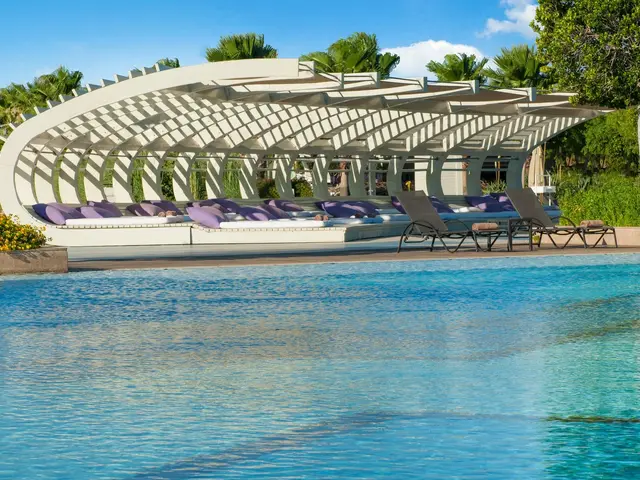 фотографии Hilton Dalaman Sarigerme Resort & Spa изображение №4