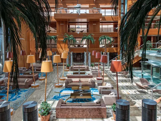 фото Hilton Dalaman Sarigerme Resort & Spa изображение №2