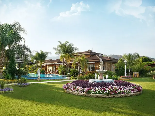 фото Cirali Hera изображение №14