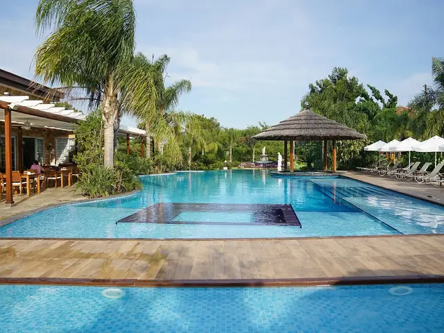 фото отеля Cirali Hera изображение №13