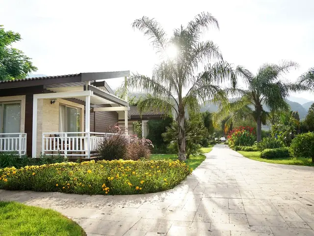 фото отеля Cirali Hera изображение №9