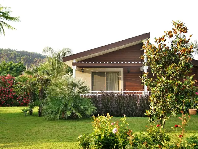 фотографии Cirali Hera изображение №12