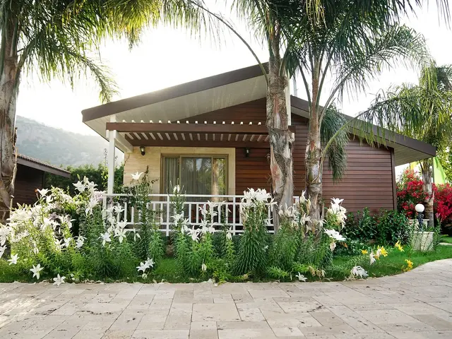 фото Cirali Hera изображение №10