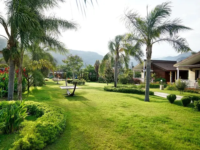 фото отеля Cirali Hera изображение №5