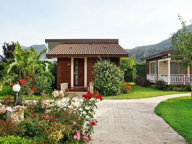 фотографии отеля Cirali Hera изображение №7