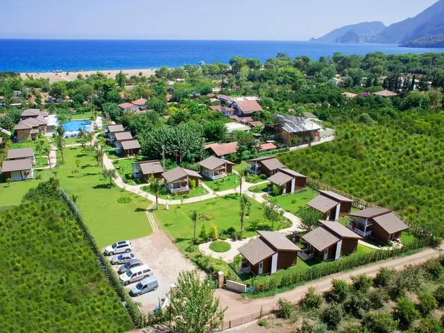 фото Cirali Hera изображение №2