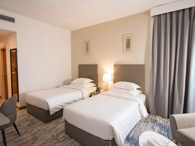 фото BM Beach (ex. Bin Majid Beach) изображение №2