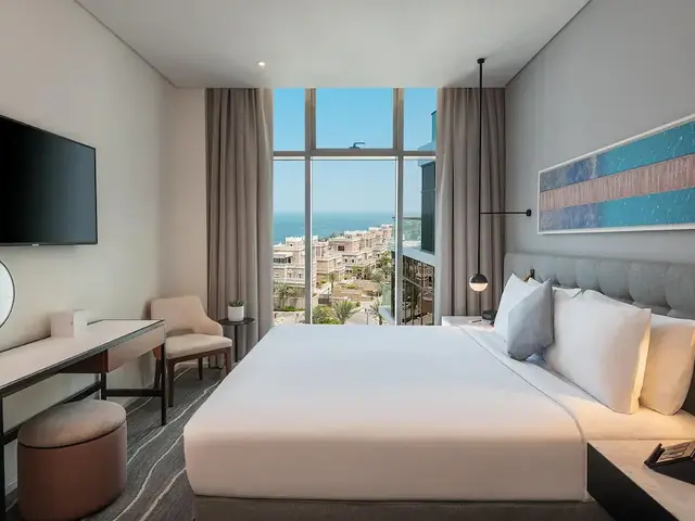 фото Th8 Palm Beach Resort, Vignette Collection by IHG (ex. Th8 Palm) изображение №6