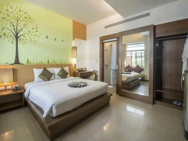 фото A2 Pool Resort изображение №2