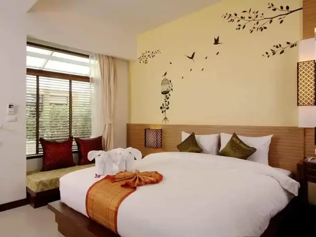 фото отеля A2 Pool Resort изображение №5