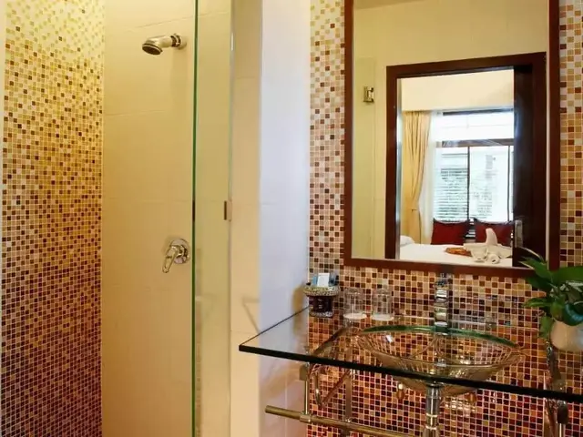 фотографии A2 Pool Resort изображение №4