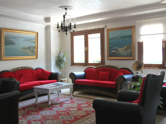 фото отеля Artefes изображение №61