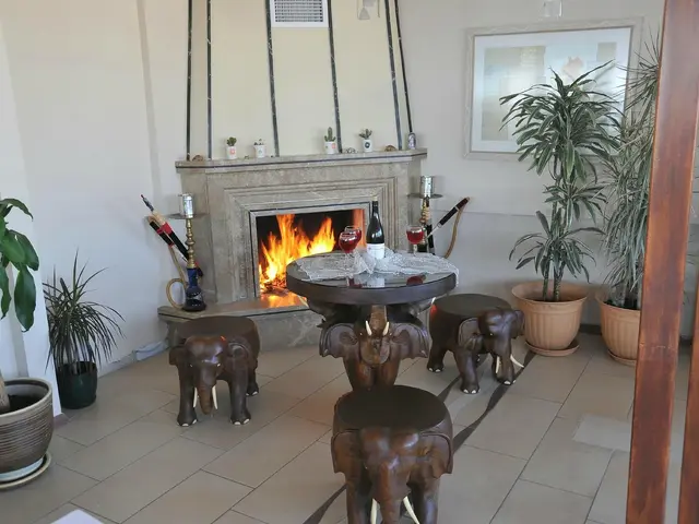 фото отеля Artefes изображение №65