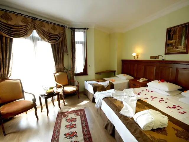 фотографии отеля Artefes изображение №67