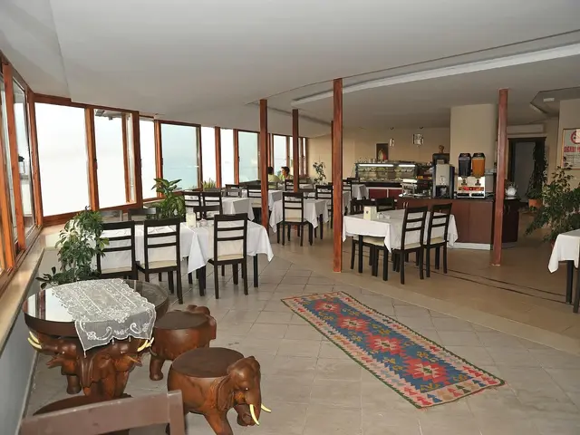 фото отеля Artefes изображение №57