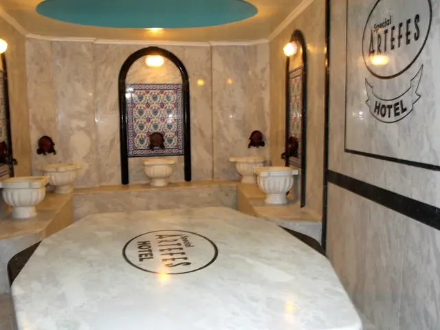 фото отеля Artefes изображение №49