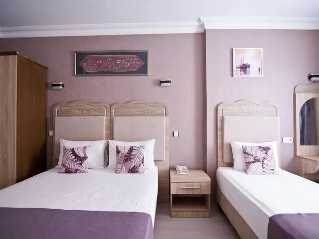 фото отеля Artefes изображение №41