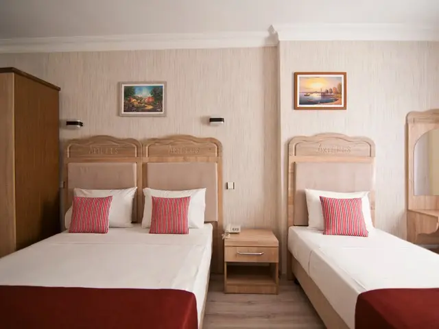 фотографии отеля Artefes изображение №43