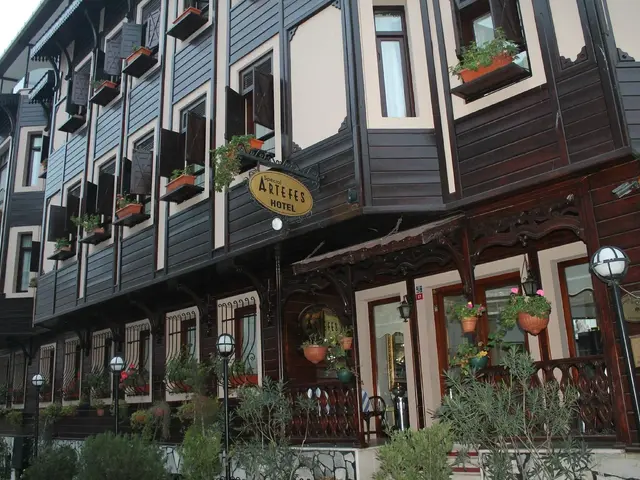 фото отеля Artefes изображение №1