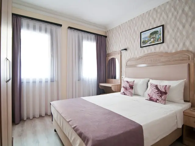 фото отеля Artefes изображение №45