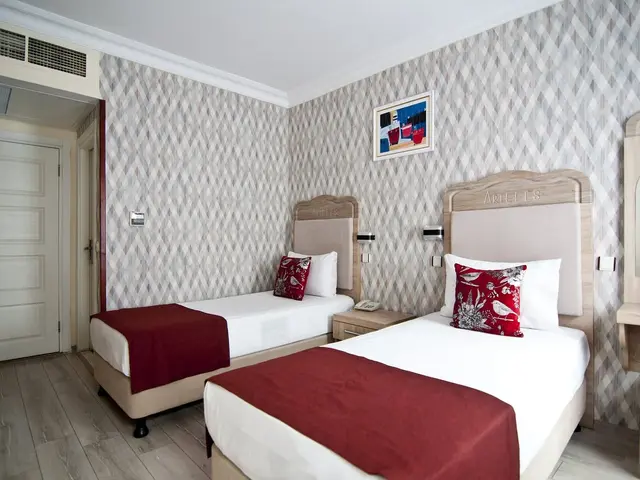 фото отеля Artefes изображение №33