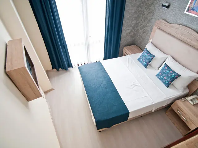 фотографии отеля Artefes изображение №31