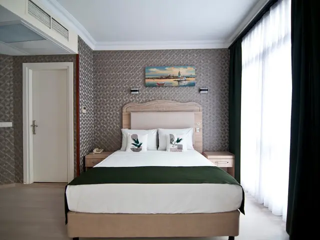 фотографии отеля Artefes изображение №35