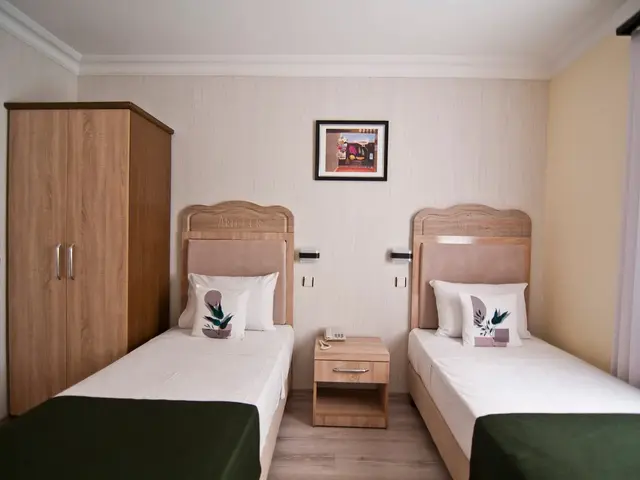 фотографии отеля Artefes изображение №27