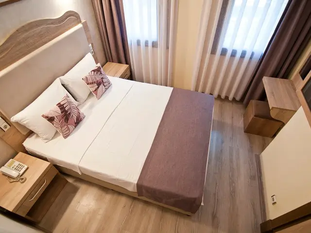 фото отеля Artefes изображение №25