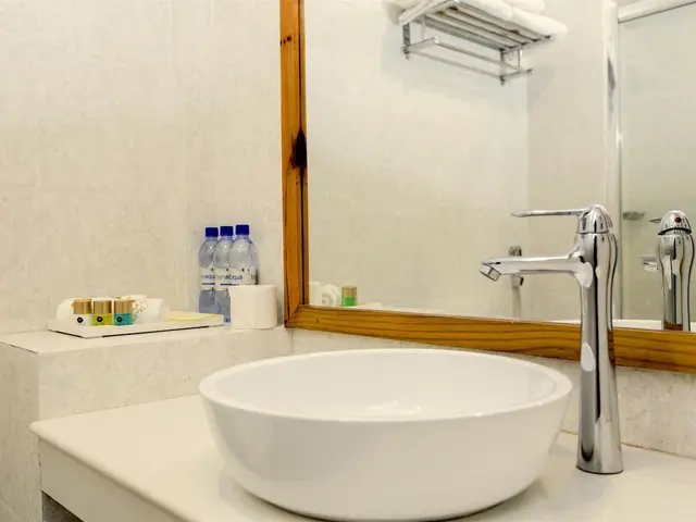 фото Kaani Village & Spa изображение №6