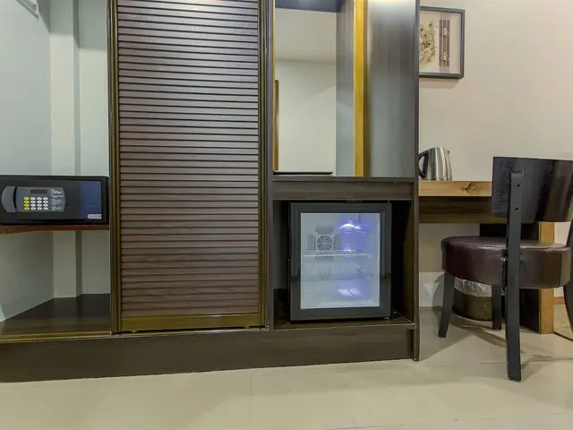 фотографии отеля Kaani Village & Spa изображение №7