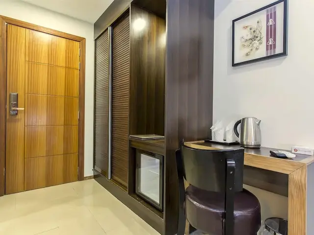 фотографии Kaani Village & Spa изображение №8