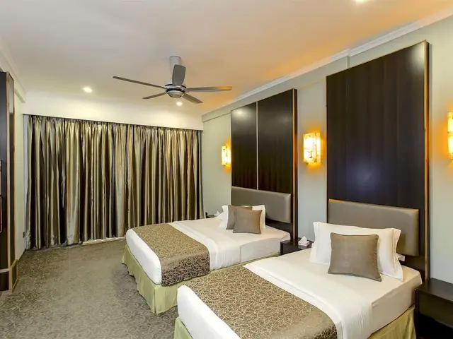 фотографии отеля Kaani Village & Spa изображение №3