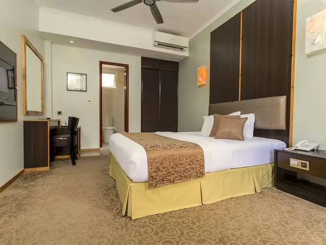 фотографии Kaani Village & Spa изображение №4