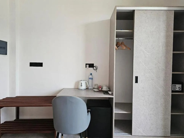 фотографии отеля Shams Thoddoo изображение №3