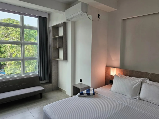 фотографии Shams Thoddoo изображение №4