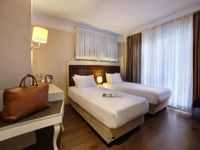 фото Faros Hotel изображение №6