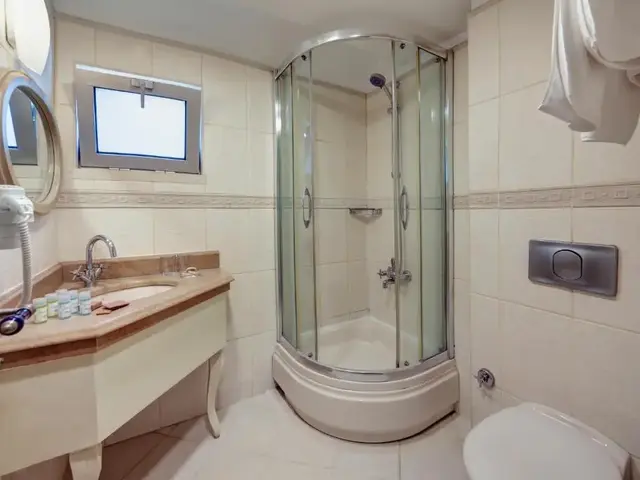 фотографии Faros Hotel изображение №4