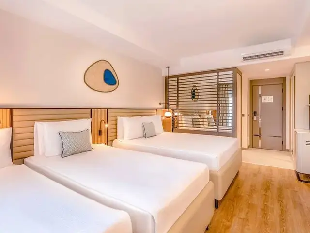 фото Belek Beach Resort изображение №10