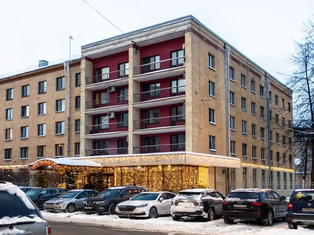 Горящие туры в отель Номера На Курской (Nomera Na Kurskoy)