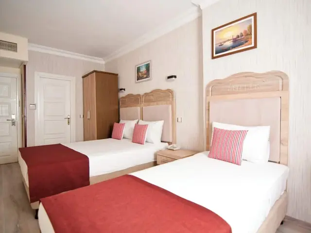 фотографии отеля Artefes изображение №19