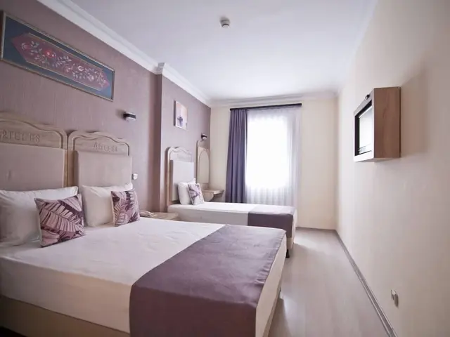 фото отеля Artefes изображение №21