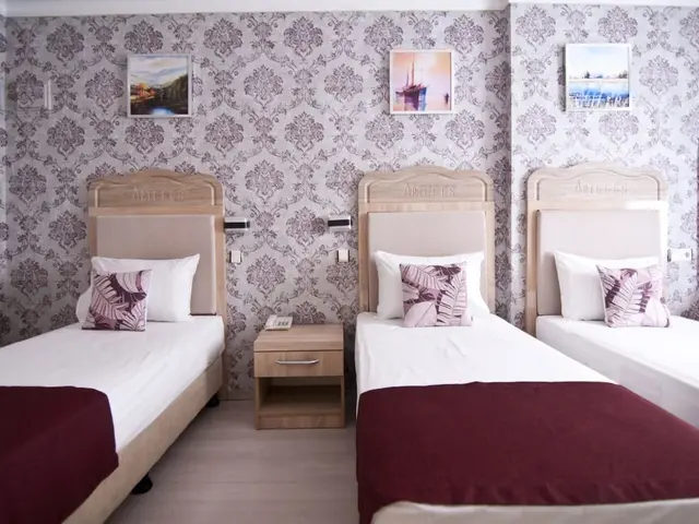 фото Artefes изображение №18