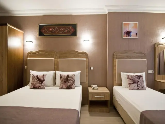 фото отеля Artefes изображение №17