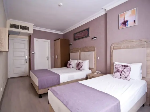 фотографии Artefes изображение №16