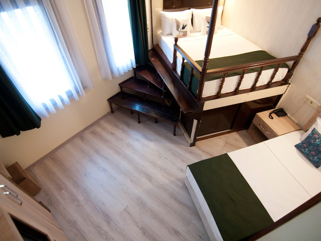 фото отеля Artefes изображение №13