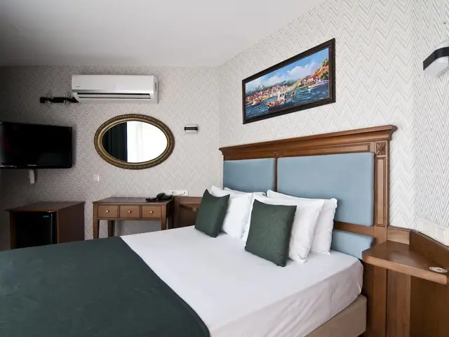 фото отеля Artefes изображение №9